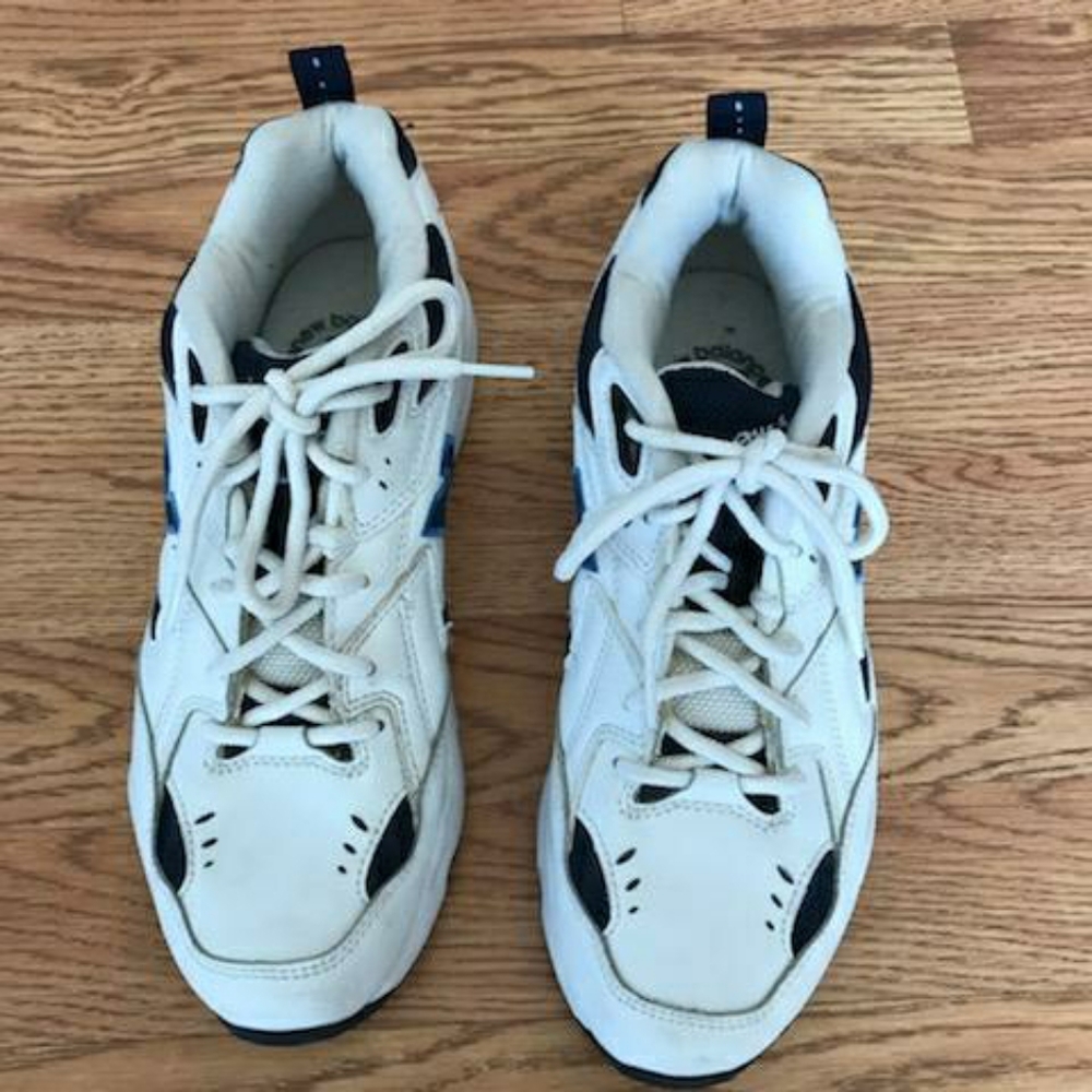 New Balance shoes